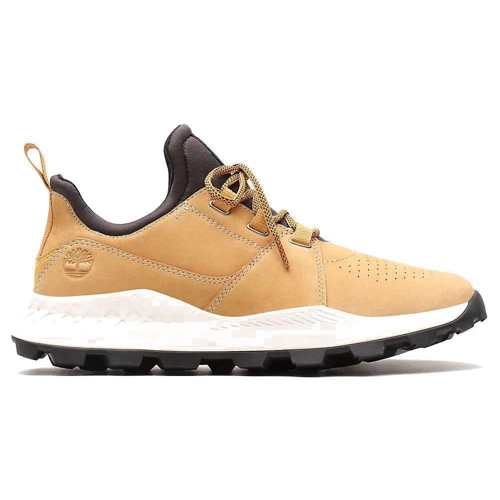 brooklyn lace oxford timberland