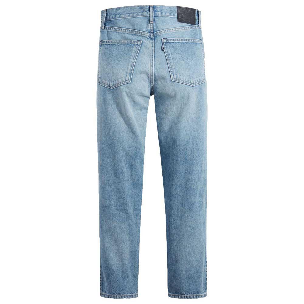 levi's column jeans