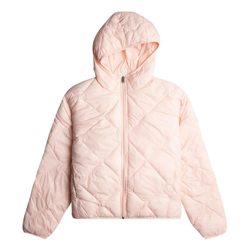 ROXY Wind Swept Womens Puffer Jacket