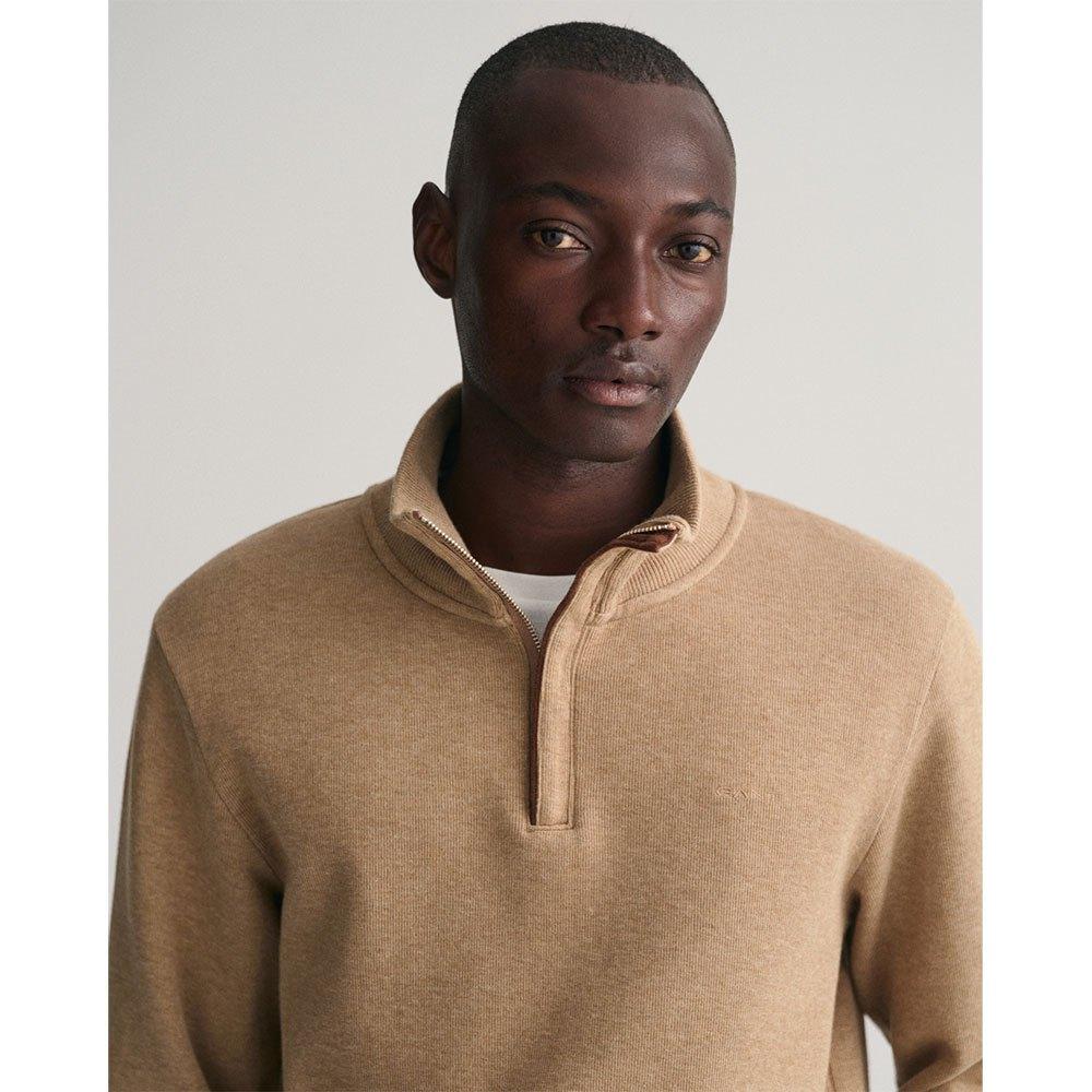 https://www.lyst.com/clothing/gant-sacker-rib-haf-zip-sweater-an/