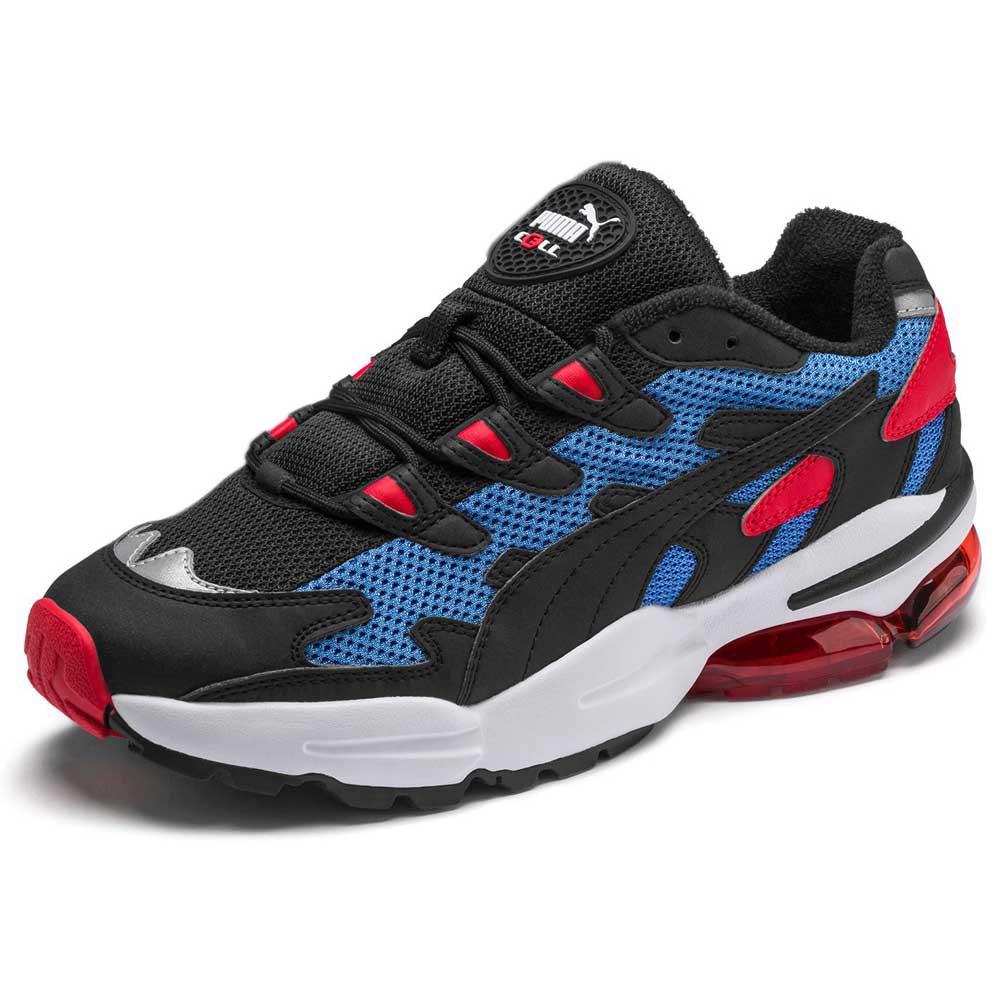 puma cell alien og rattlesnake