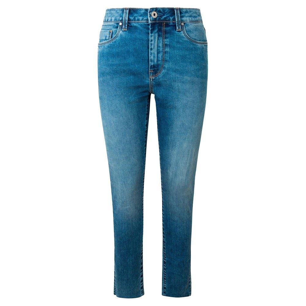 Pepe Jeans Pl204171hg9-000 / Regent Jeans in Blue | Lyst