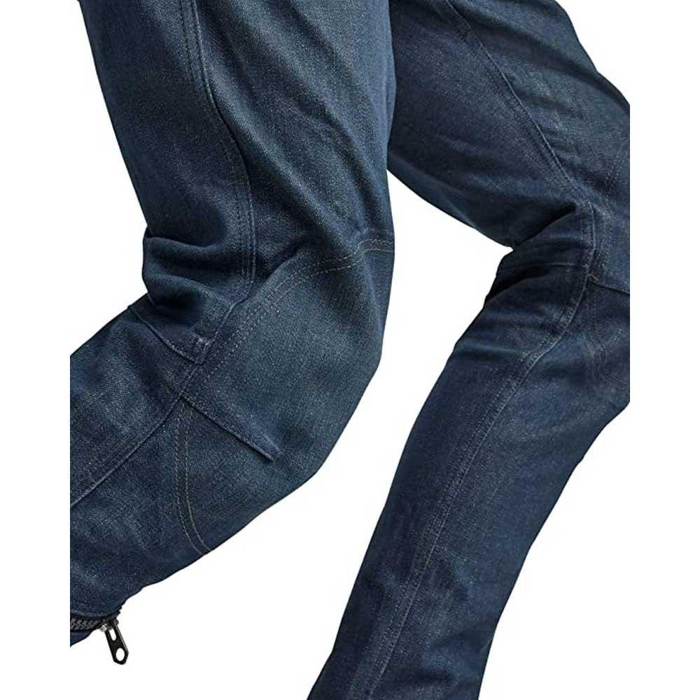 G-Star RAW Pilot 3d Slim Jeans in Blue for Men | Lyst