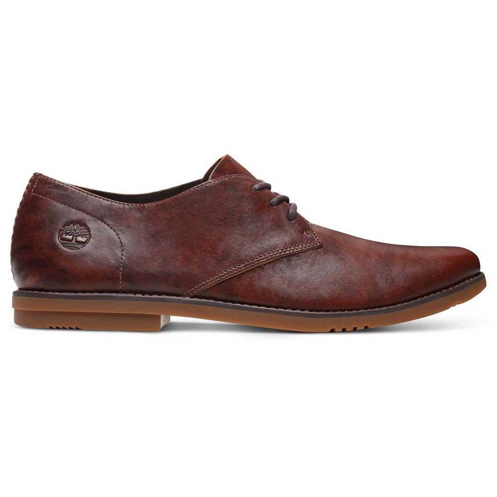 timberland yorkdale oxford shoes