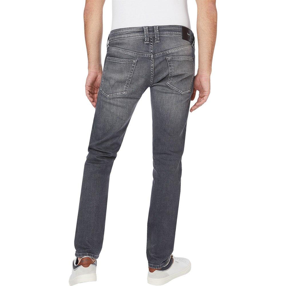 Pepe Jeans Hatch Pm2062 Jeans in Blue for Men | Lyst