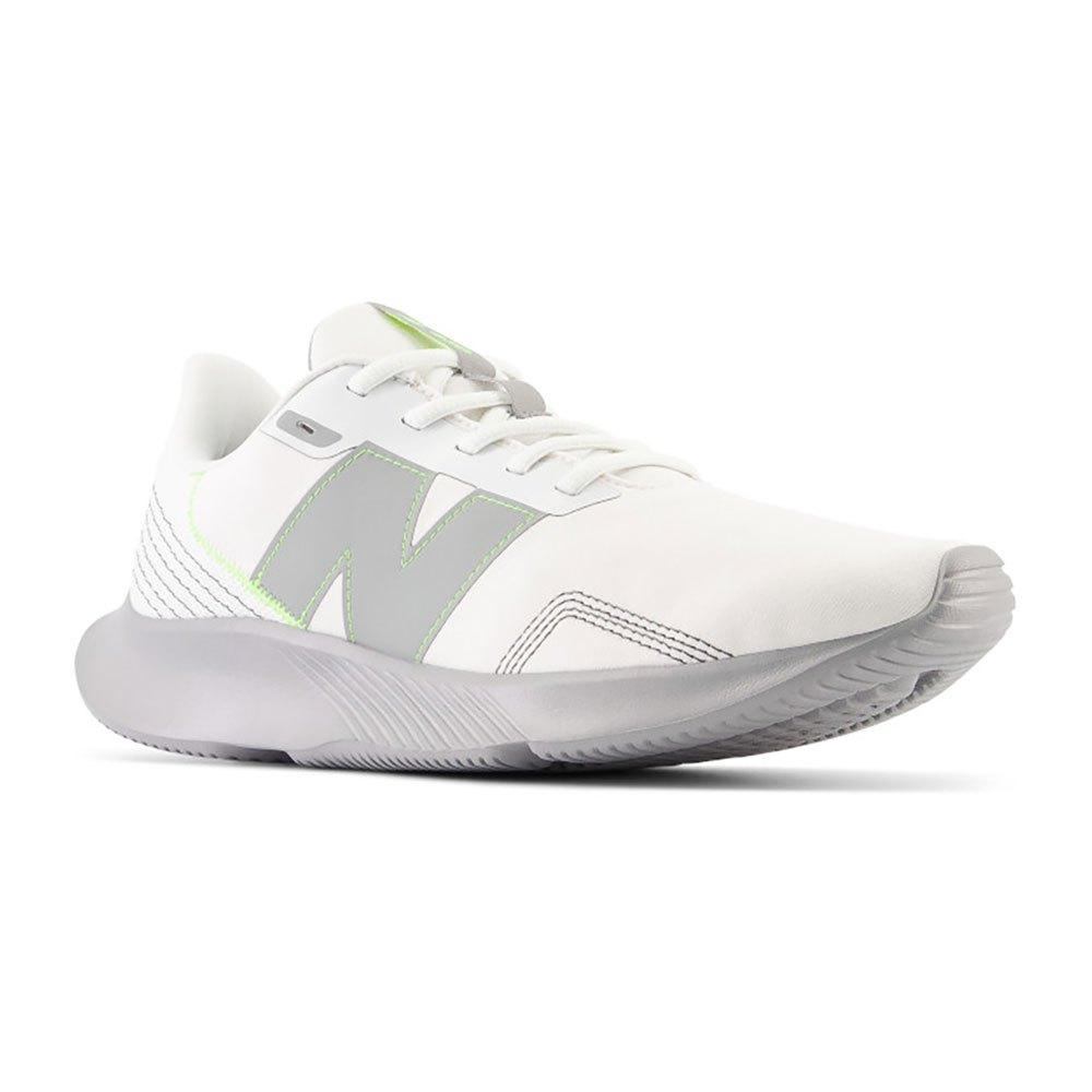 New Balance 430 V3 Trainers Eu 42 Man in White for Men | Lyst