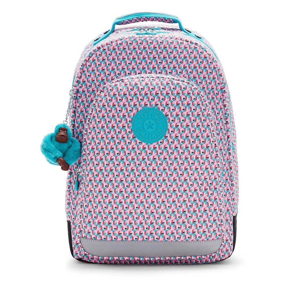 Kipling Class Room 28l Backpack | Lyst