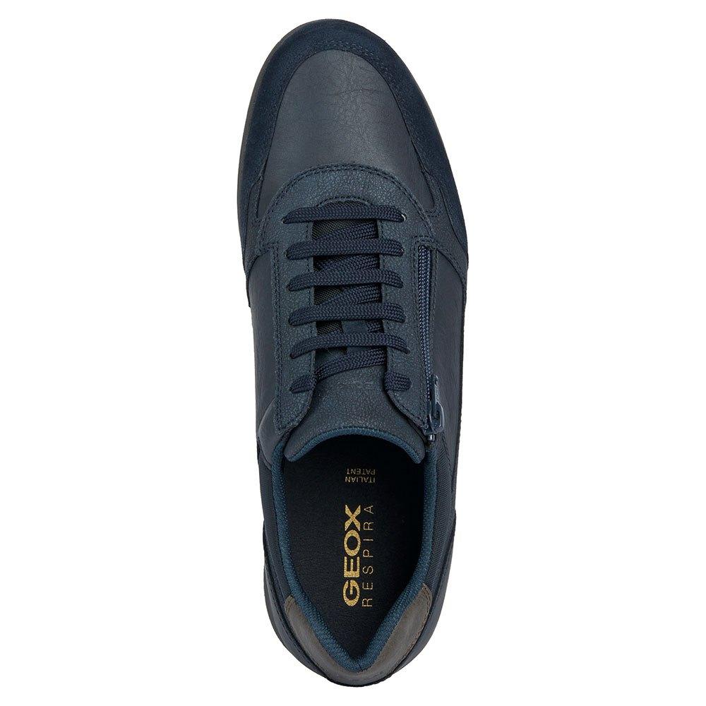 Geox Avery Trainers in Blue for Men | Lyst