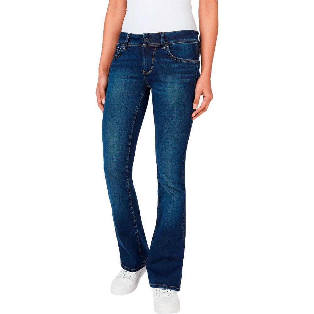 Pepe Jeans New Pimlico Jeans in Blue | Lyst