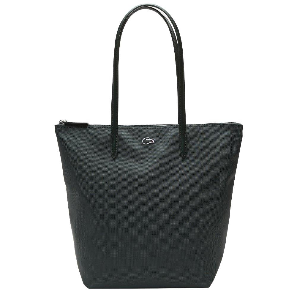 Lacoste Nf1890po Bag in Black | Lyst