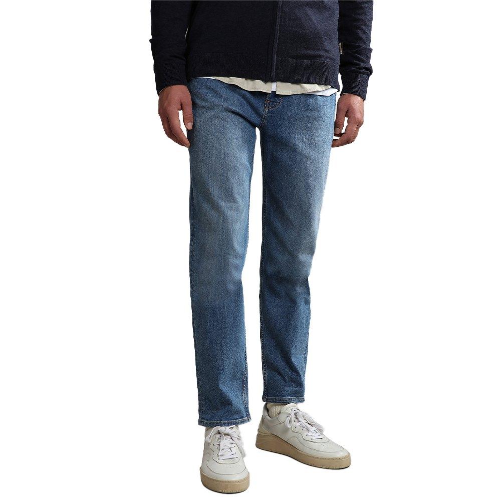 Napapijri L-scandi 1 Jeans in Blue for Men | Lyst