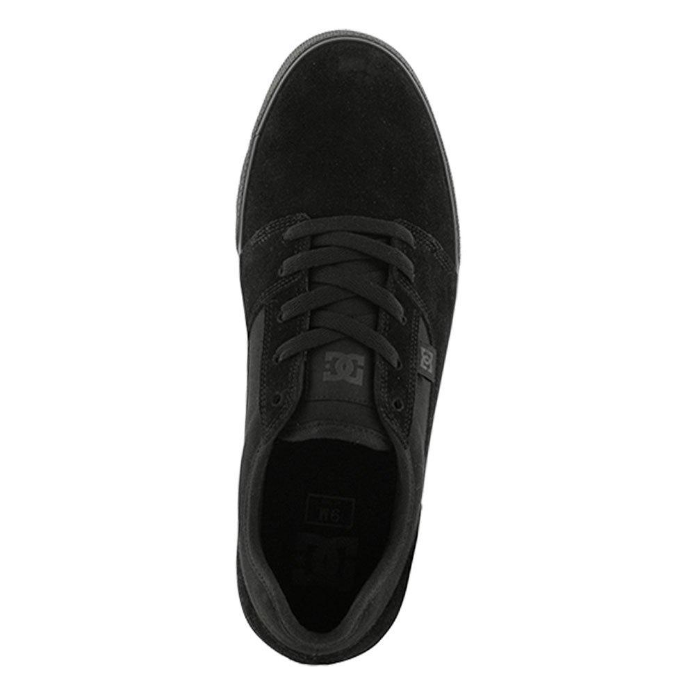 DC Shoes Tonik Trainers in Black for Men | Lyst