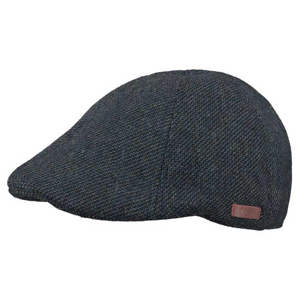 Barts Mr. Mitchell Cap in Blue for Men | Lyst