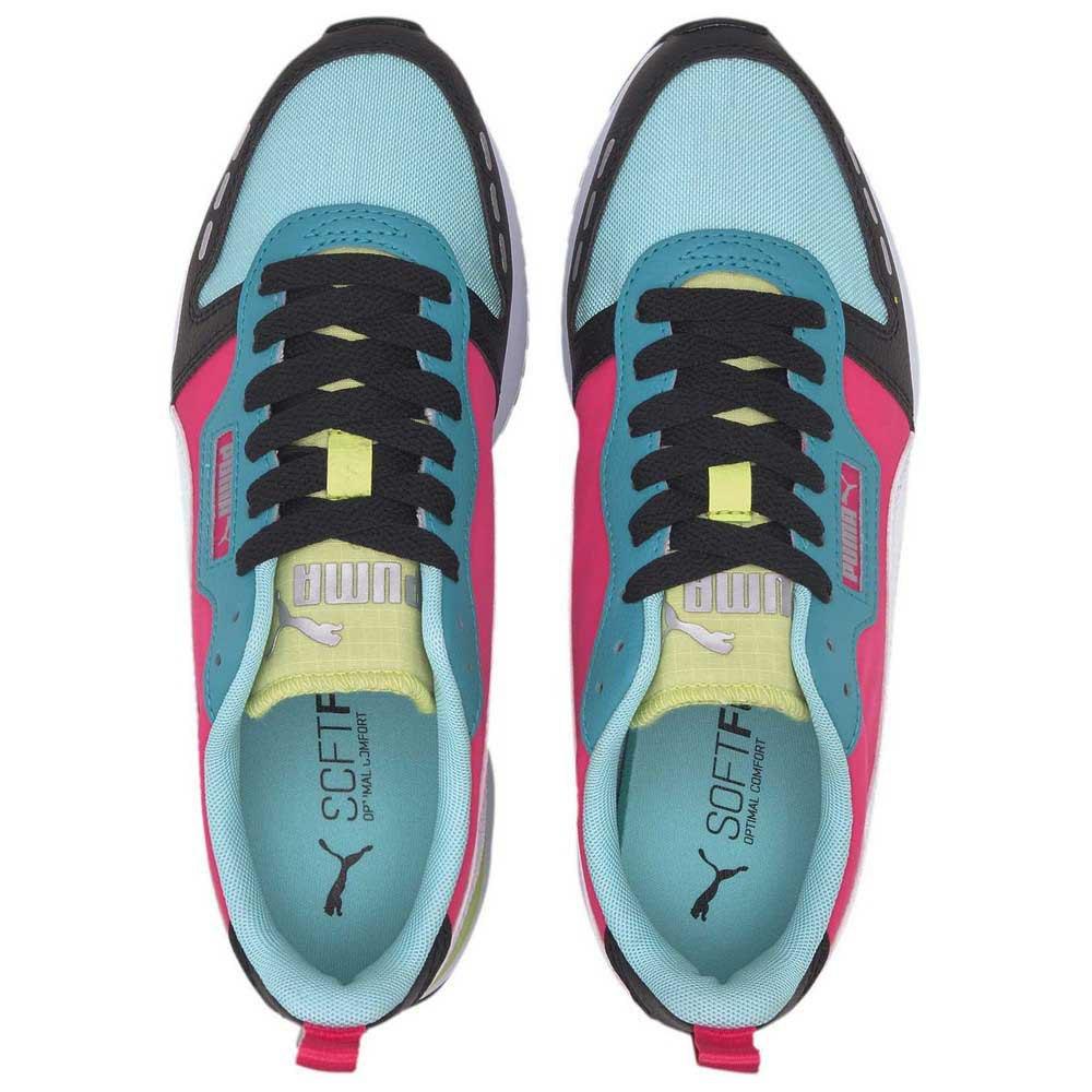 puma r78 neon