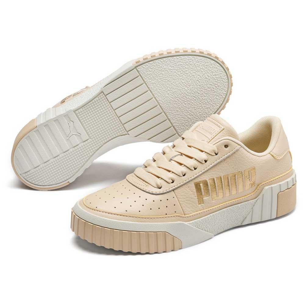 puma cali statement
