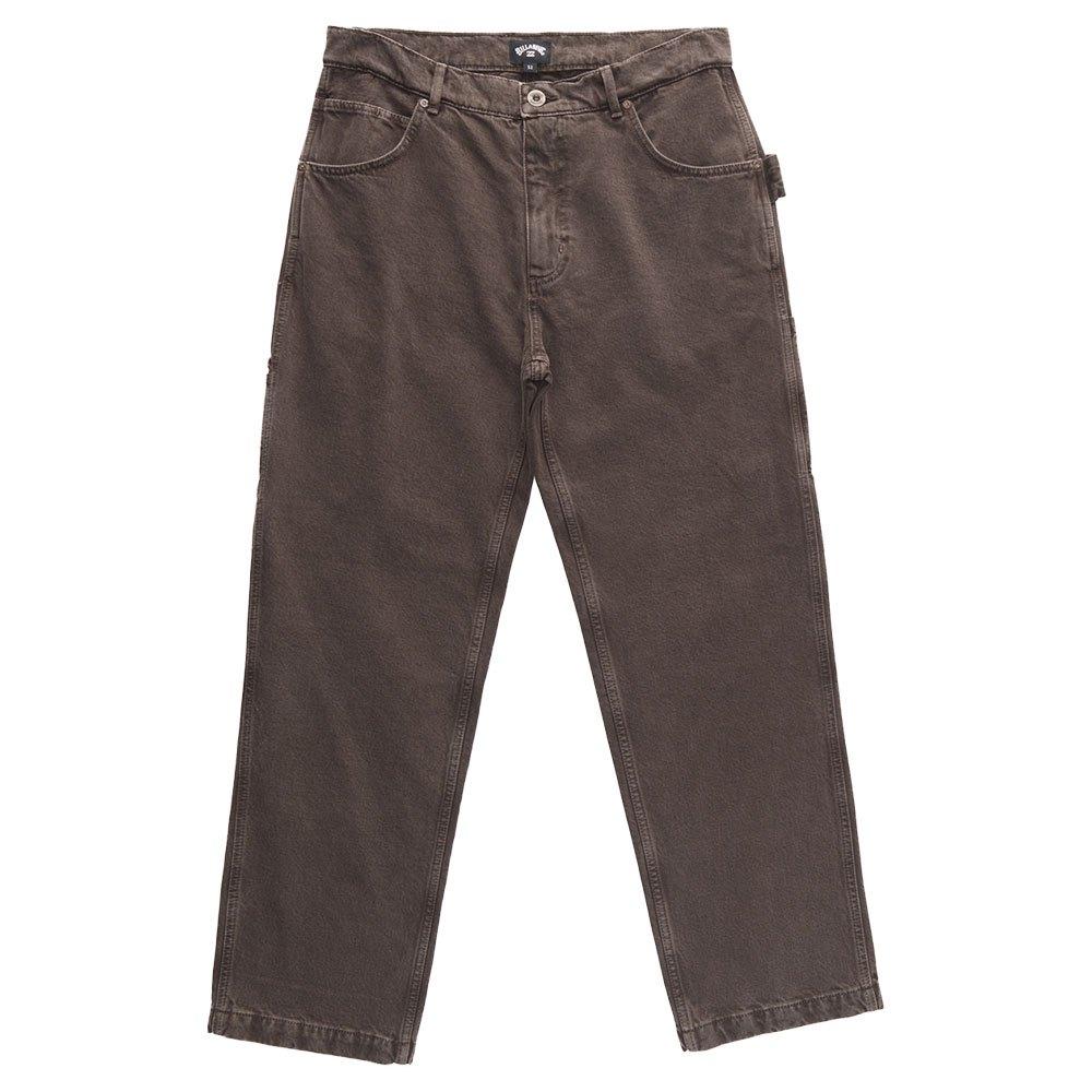 Billabong bad deals dog shorts