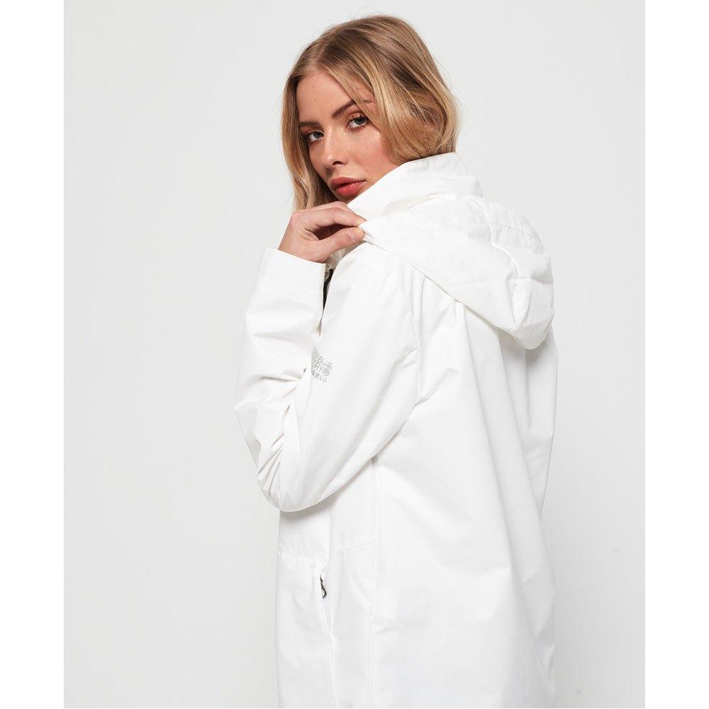 superdry ionic windcheater