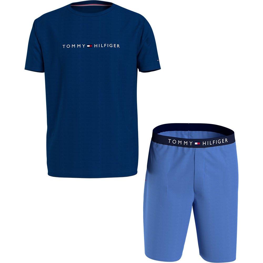 Tommy Hilfiger Pyjama in Blue for Men | Lyst