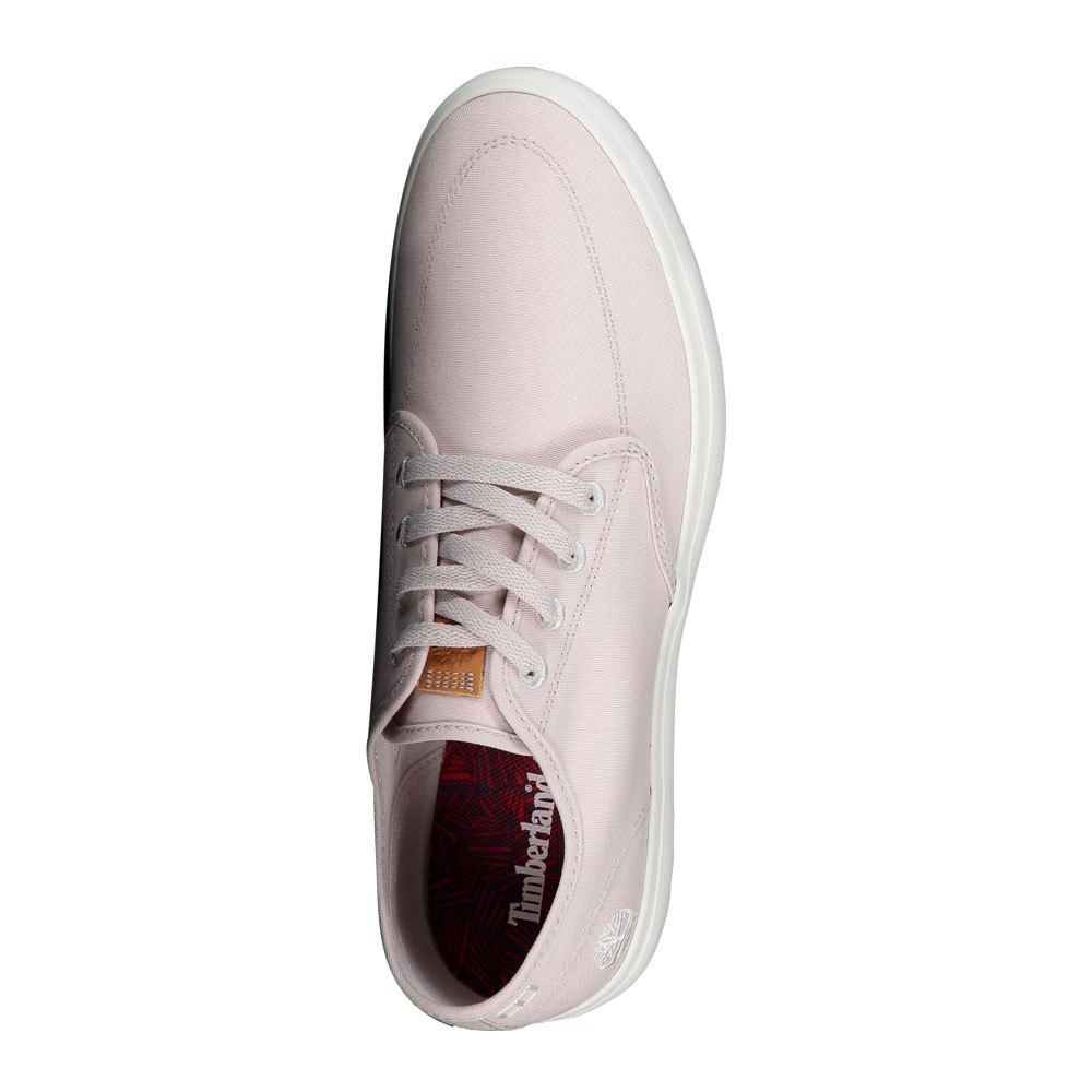 timberland union wharf derby sneaker