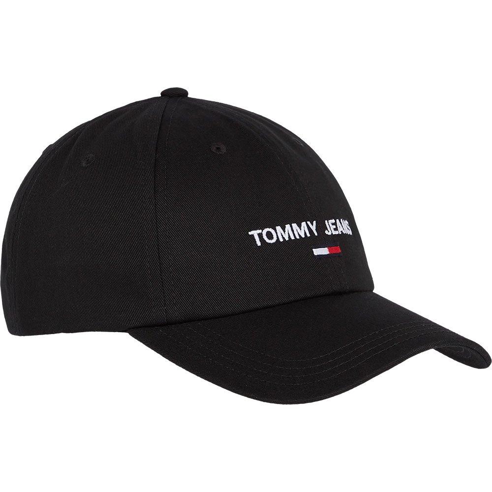 Tommy Hilfiger Cotton Sport Cap in 