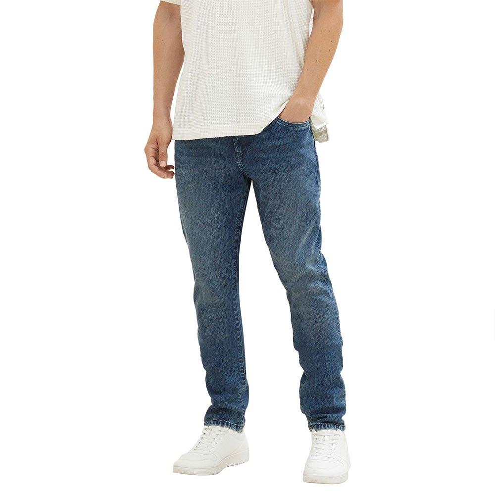 Marvin Straight Jeans by Tom Tailor
