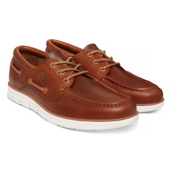 bradstreet 3 eye timberland