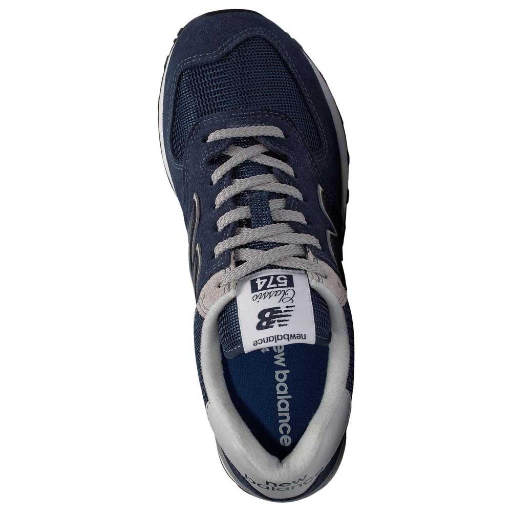 New Balance 574 V2 Classic Trainers in 