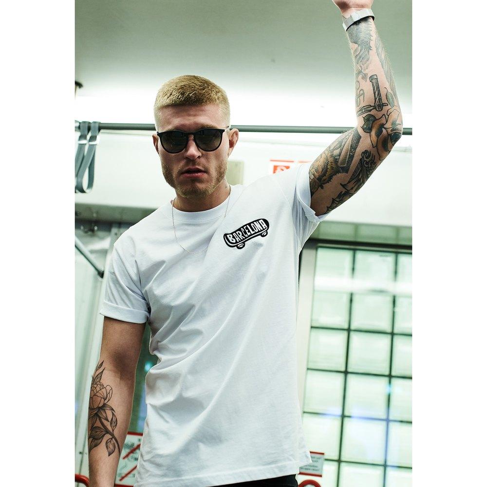 T shirt mister tee hot sale