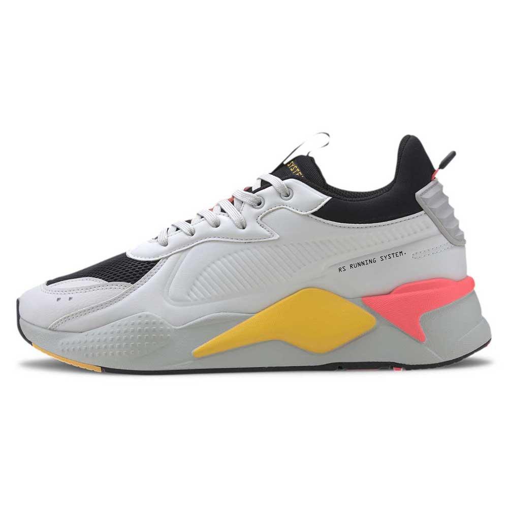 Puma RS-X Master Puma White - 371870-09 | Sneaker District