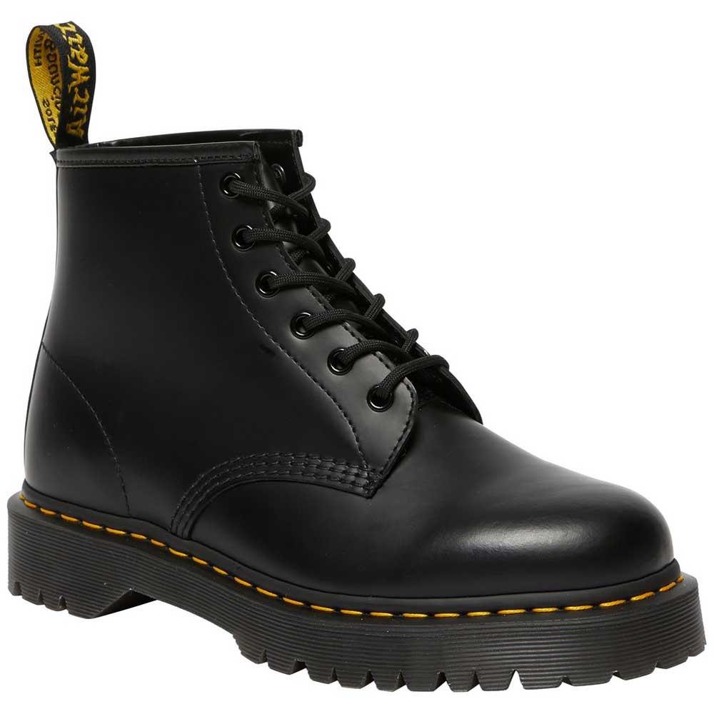 can you make doc martens waterproof