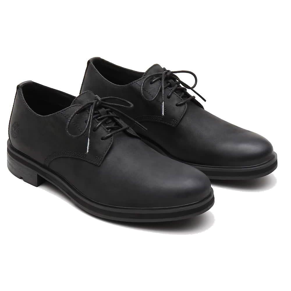 timberland windbucks cap toe oxford