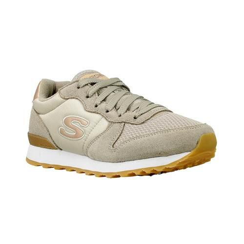 Skechers Og 85 Trainers in Natural | Lyst