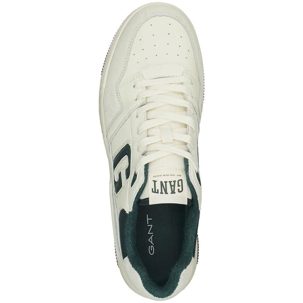GANT Brookpal Trainers Eu 44 Man in White for Men | Lyst