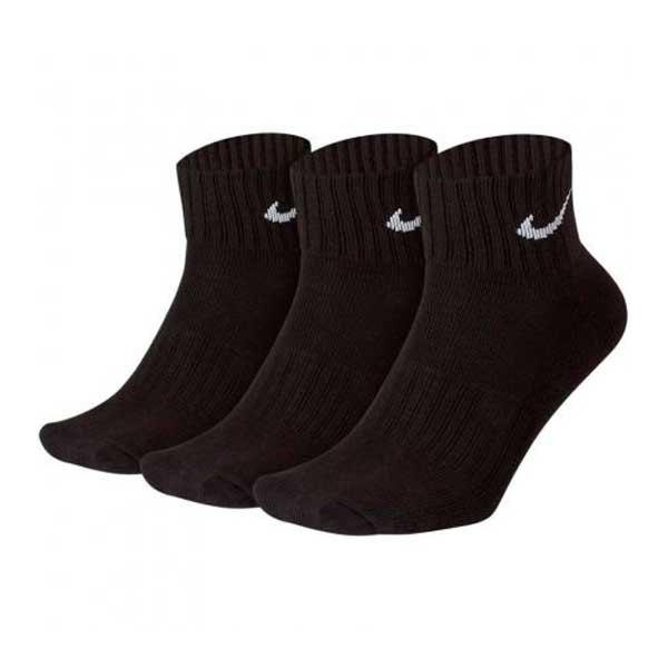 Nike Sx4926 Short Socks Man in Black for Men | Lyst