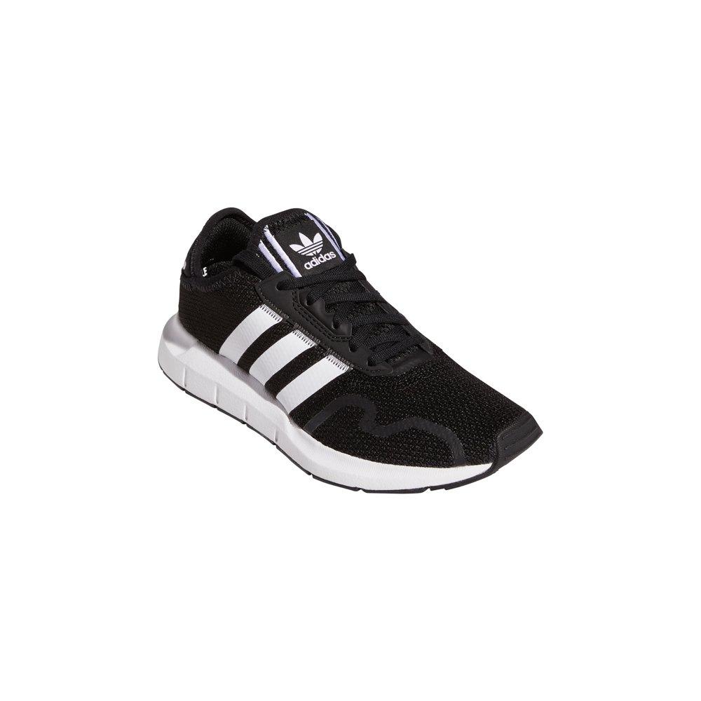 adidas Originals Swift Run X Trainers in Black for Men | Lyst