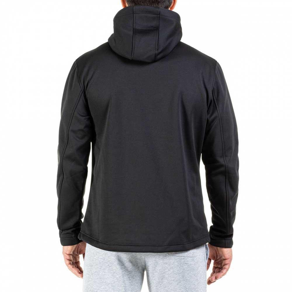 jeep softshell jacket