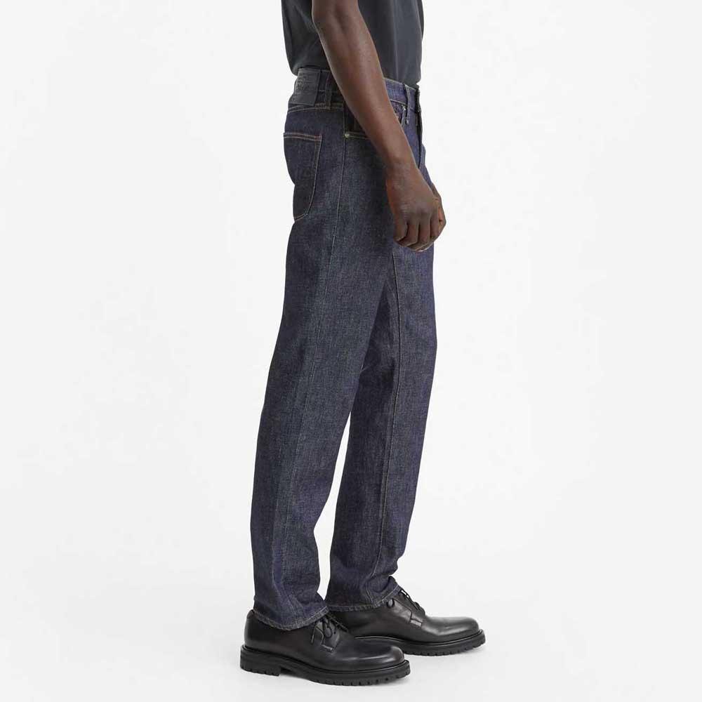 Levi's Made&crafted 511 29 Lmc Crisp in Grey (Gray) for Men - Lyst