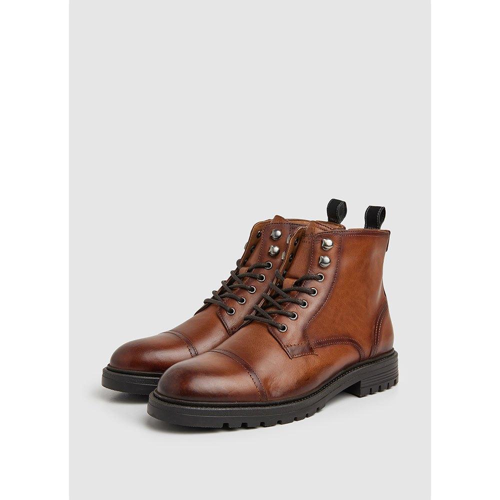 Pepe Jeans Logan Boots in for Men | Lyst