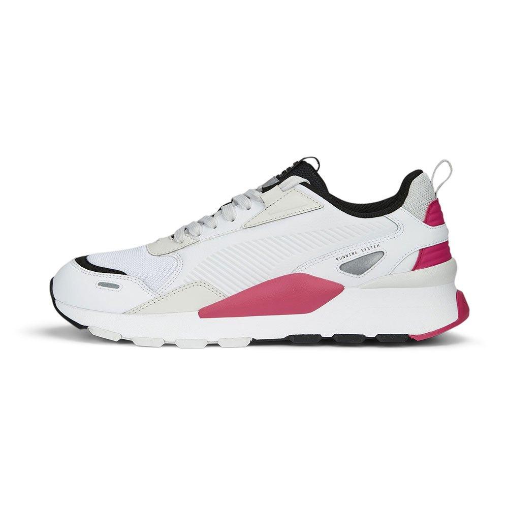 Sentimenteel Te mooi zo Puma Select Rs 3.0 Synth Pop Trainers in White | Lyst
