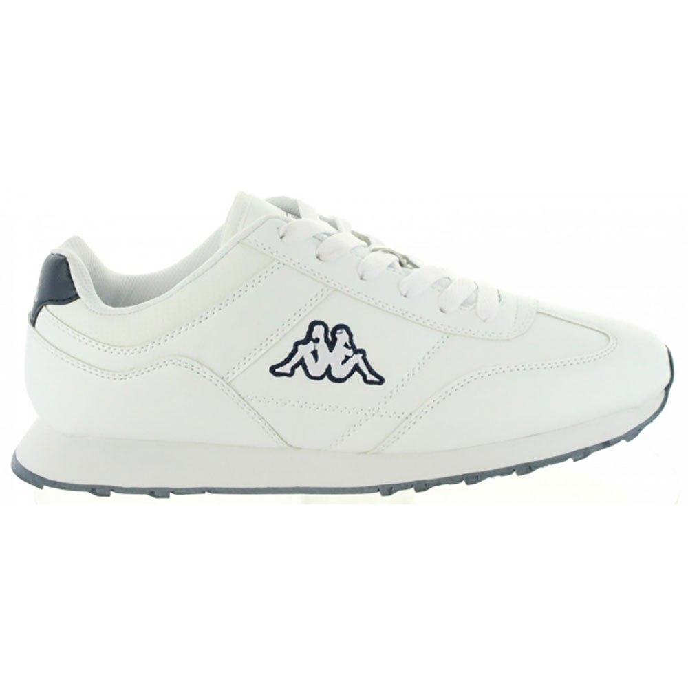 flyde over padle revidere Kappa 3030000 Trainers in White for Men | Lyst