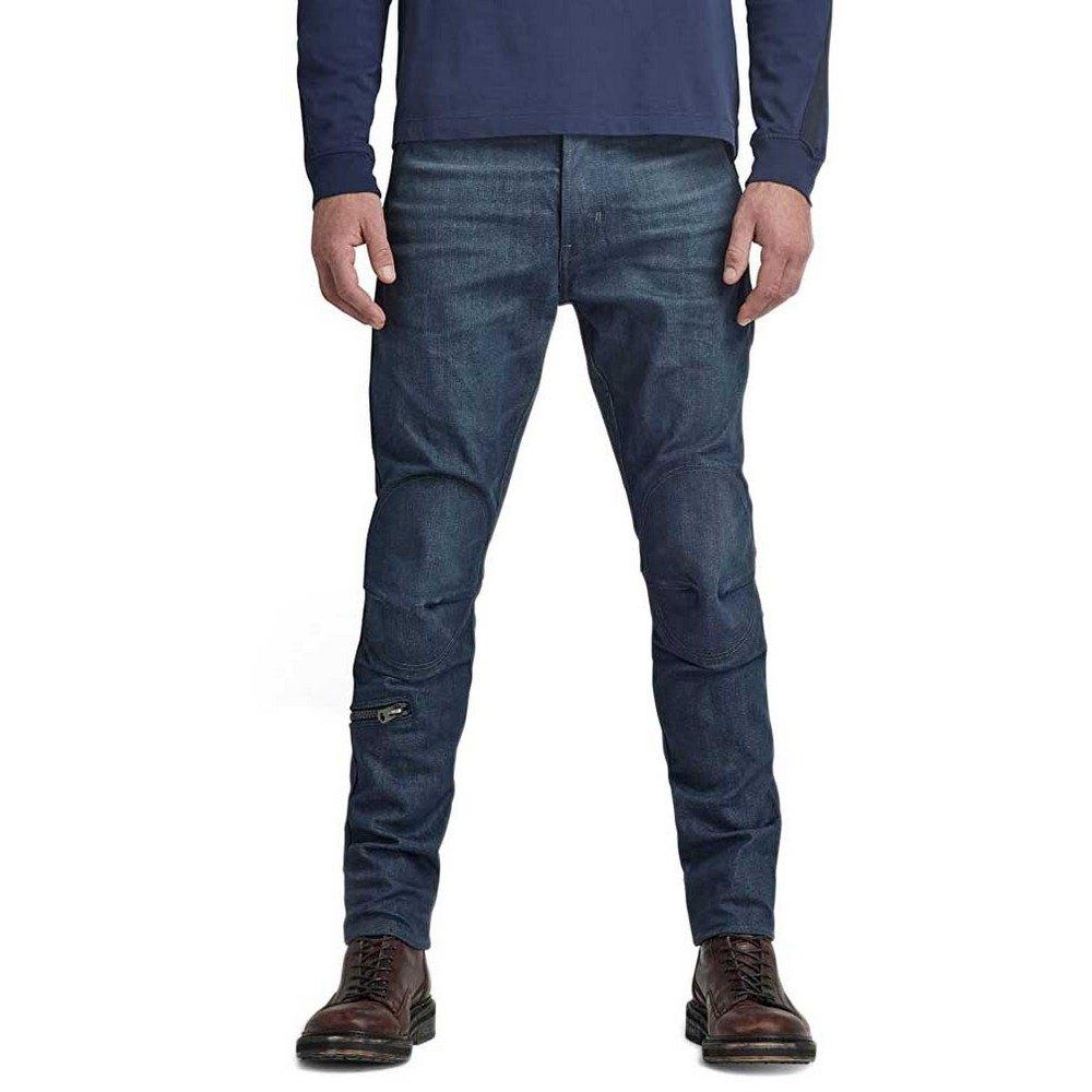 G-Star RAW Pilot 3d Slim Jeans in Blue for Men | Lyst