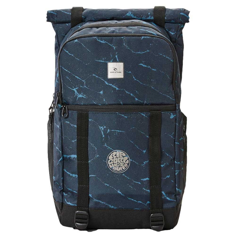 Rip Curl Dawn Patrol 30l Surf Backpack in Blue | Lyst