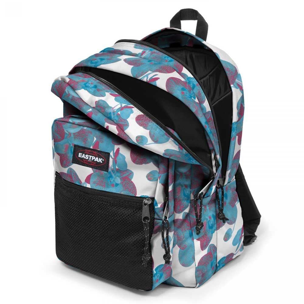 eastpak pinnacle 38l