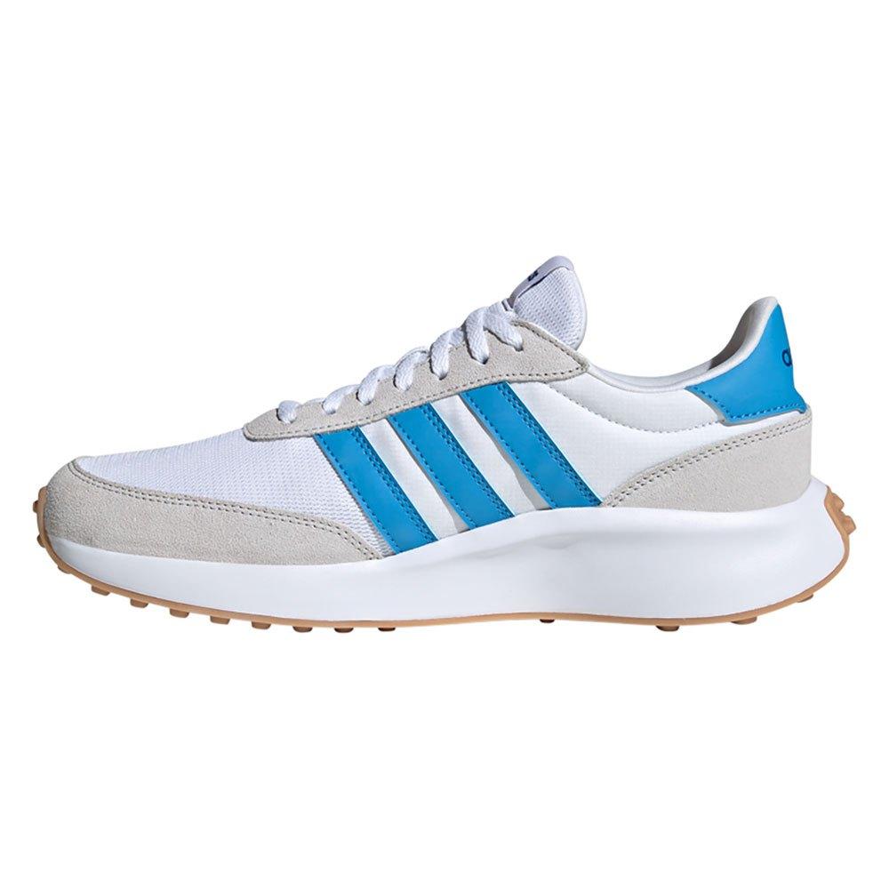 adidas Run 70s Shoes in White for Men | Lyst