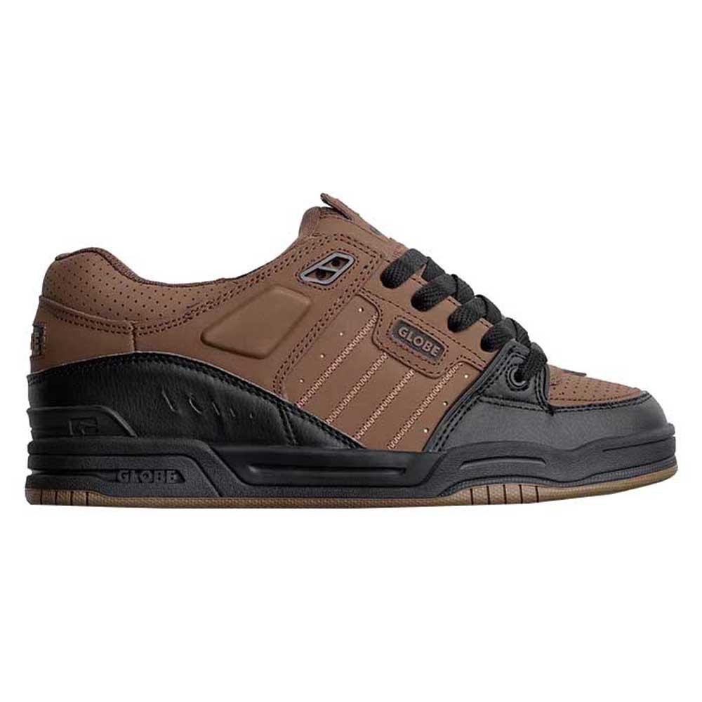 Globe Fusion Trainers Eu 37 Man in Brown for Men Lyst