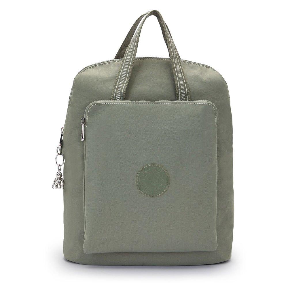 Kipling Kazuki 19l Backpack in Green Lyst