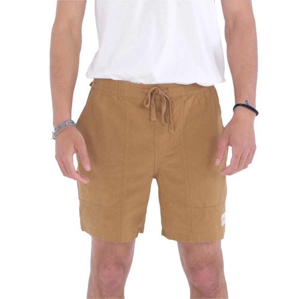 Hurley Baja Linen Volley 17 ́ ́ Shorts 