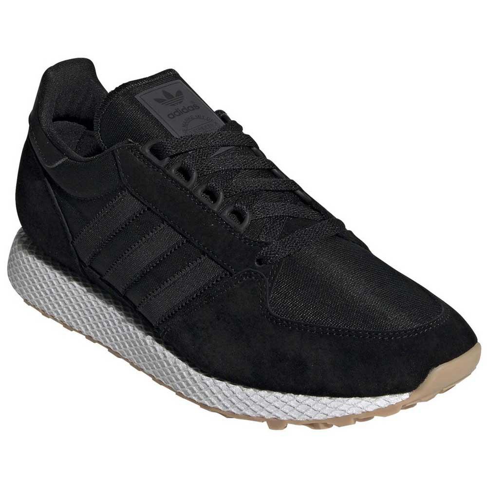 adidas forest grove black gum