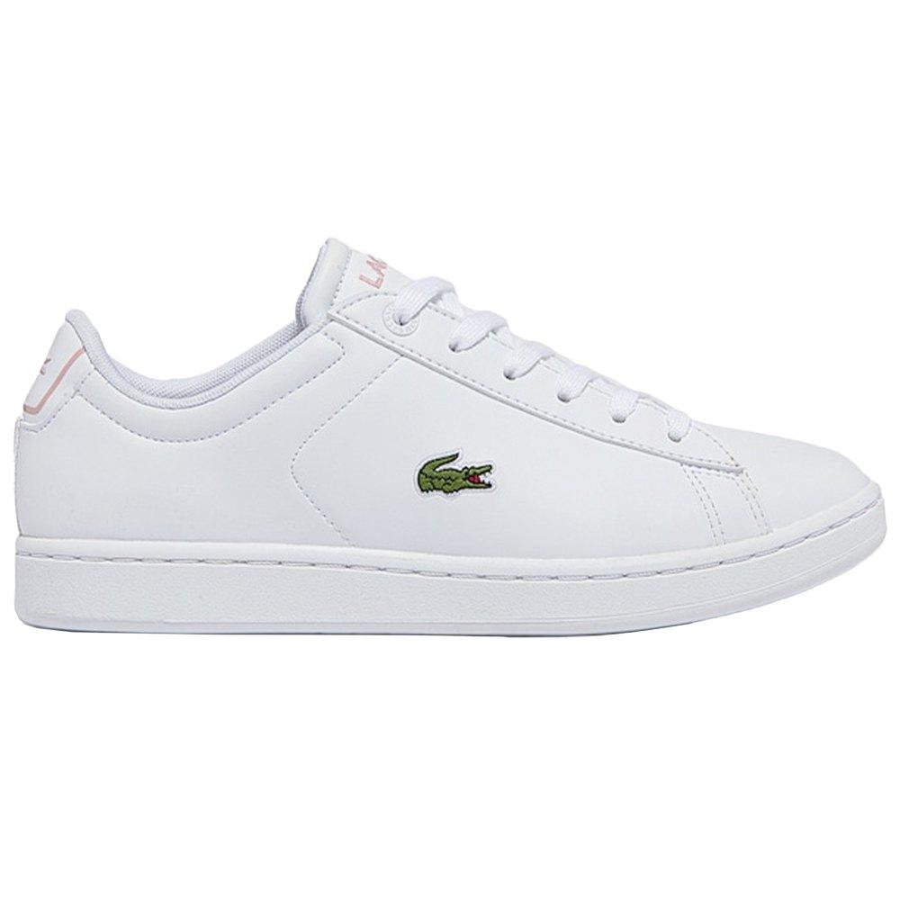 Lacoste Sport 42suj0002 Trainers in White for Men | Lyst
