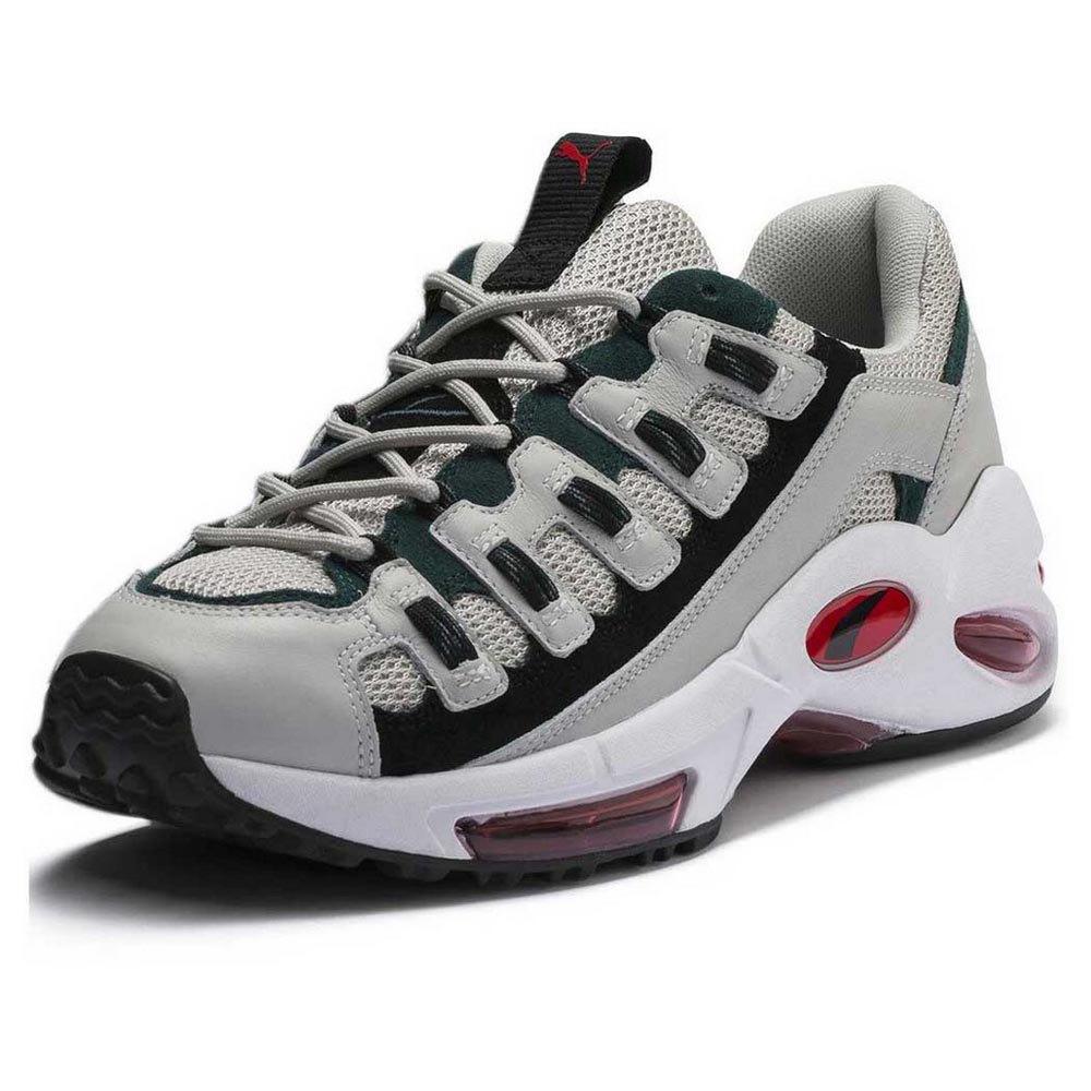 puma cell endura leather